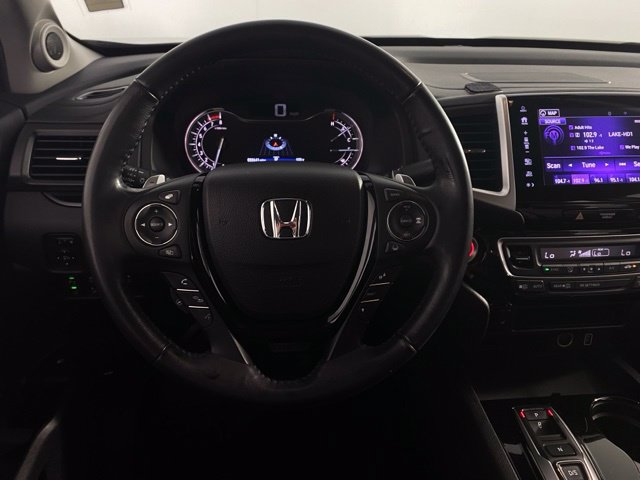 Used 2020 Honda Ridgeline RTL-E image 20