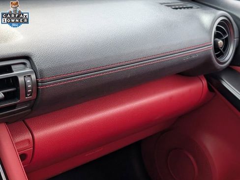 Used 2023 Lexus IS 350 F Sport w/ Memory Package image 25