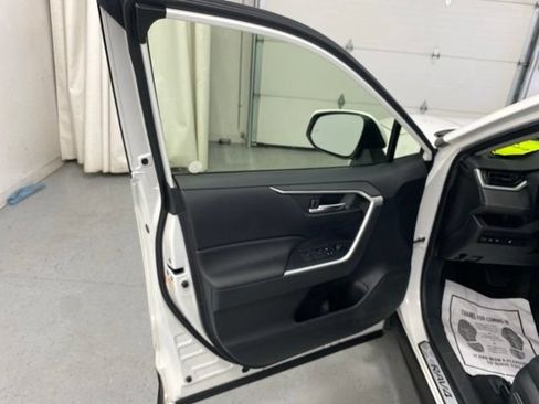 Certified 2023 Toyota RAV4 XLE w/ XLE Grade Weather Package AWD/4WD image 26