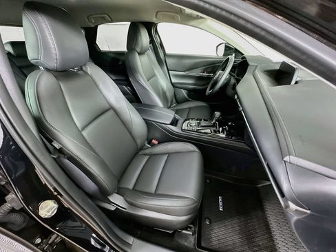 Used 2025 MAZDA CX-30 AWD 2.5 S w/ Select Sport Pkg image 35