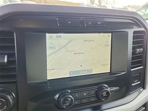 Certified 2023 Ford F150 XLT w/ Trailer Tow Package image 10