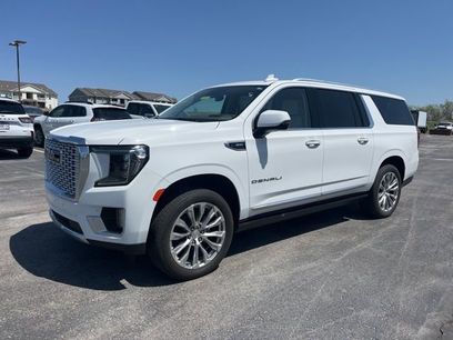 Used 2024 GMC Yukon XL Denali