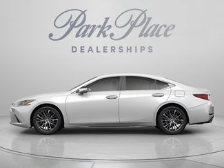 Used 2023 Lexus ES 300h F Sport w/ Accessory Package (Z2) FWD video 2
