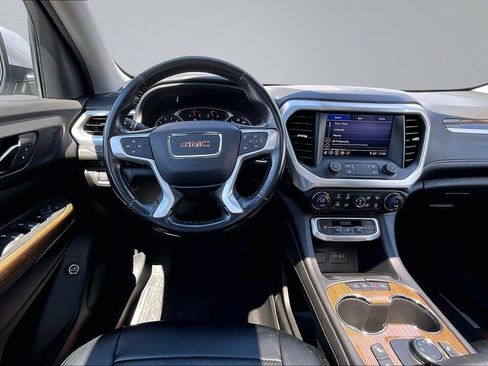 Used 2020 GMC Acadia SLE w/ Driver Convenience Package AWD/4WD image 5