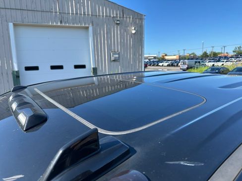 Used 2020 Chevrolet Silverado 2500 LTZ w/ LTZ Plus Package AWD/4WD image 18