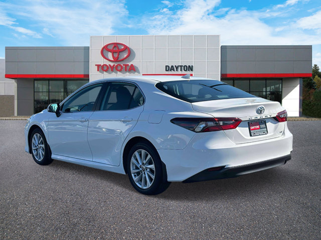 Used 2024 Toyota Camry LE FWD image 6