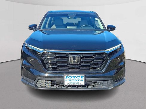 Certified 2024 Honda CR-V EX-L image 3