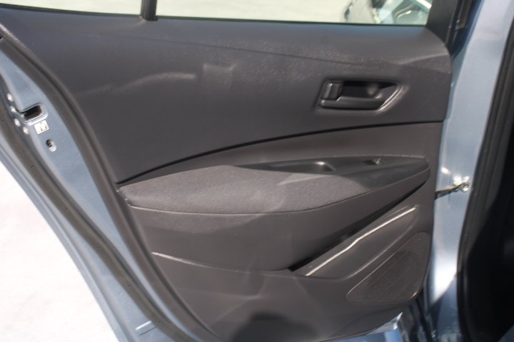 Certified 2024 Toyota Corolla LE FWD image 12