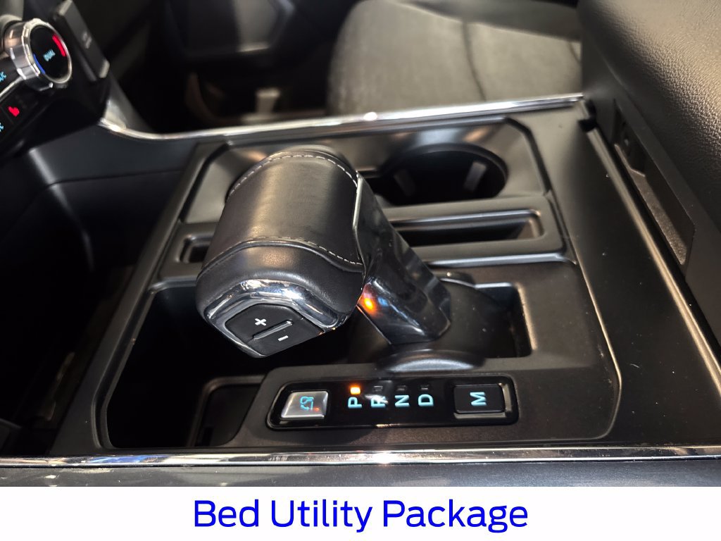 Certified 2023 Ford F150 XLT w/ Equipment Group 302A High AWD/4WD image 32