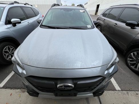 Certified 2024 Subaru Outback Limited image 13