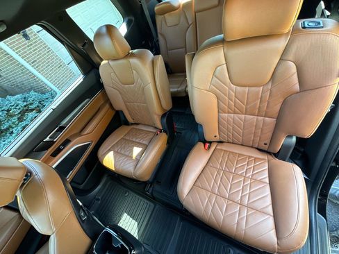 Used 2025 Kia Telluride EX X-Line AWD/4WD image 15