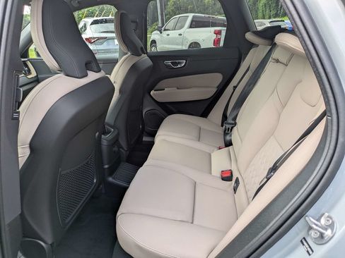 New 2026 Volvo XC60 T8 Plus w/ Climate Package PRO AWD/4WD image 15