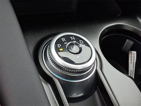 New 2026 Ford Explorer ST w/ Sun And Sound Package image 11