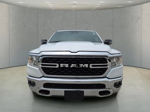 Used 2022 RAM 1500 Big Horn AWD/4WD image 12