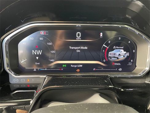 New 2026 GMC Sierra 1500 SLE w/ Preferred Package image 4