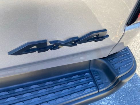 Used 2019 RAM 1500 Rebel w/ Rebel Level 2 Equipment Group image 15