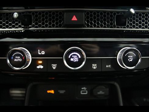 Used 2023 Honda Civic Sport image 27
