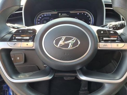 Used 2024 Hyundai Tucson SEL FWD image 13