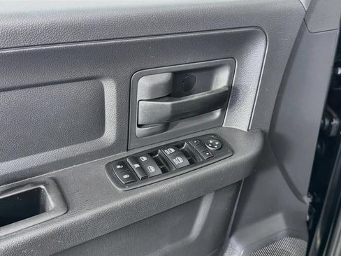 Used 2012 RAM 1500 ST RWD image 19
