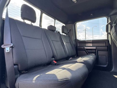 Used 2019 Ford F150 XLT w/ Equipment Group 302A Luxury AWD/4WD image 36