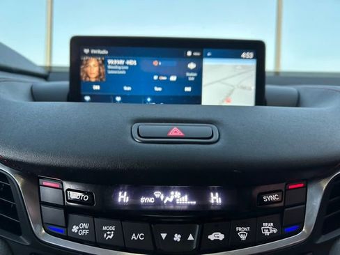 Used 2023 Acura TLX SH-AWD w/ A-SPEC Pkg image 18