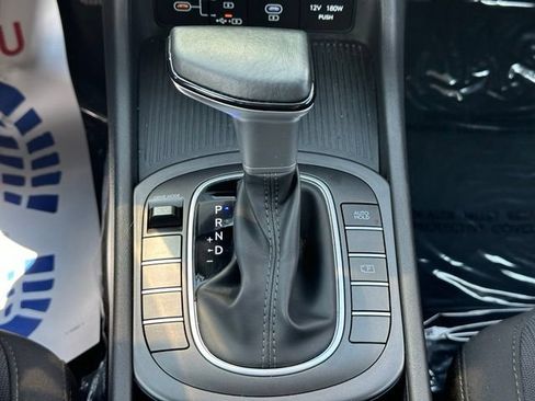 Used 2025 Hyundai Kona SEL AWD/4WD image 21