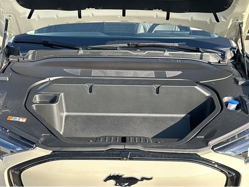 New 2025 Ford Mustang Mach-E Premium image 40
