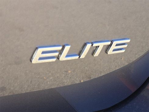 New 2026 Honda Odyssey Elite image 14