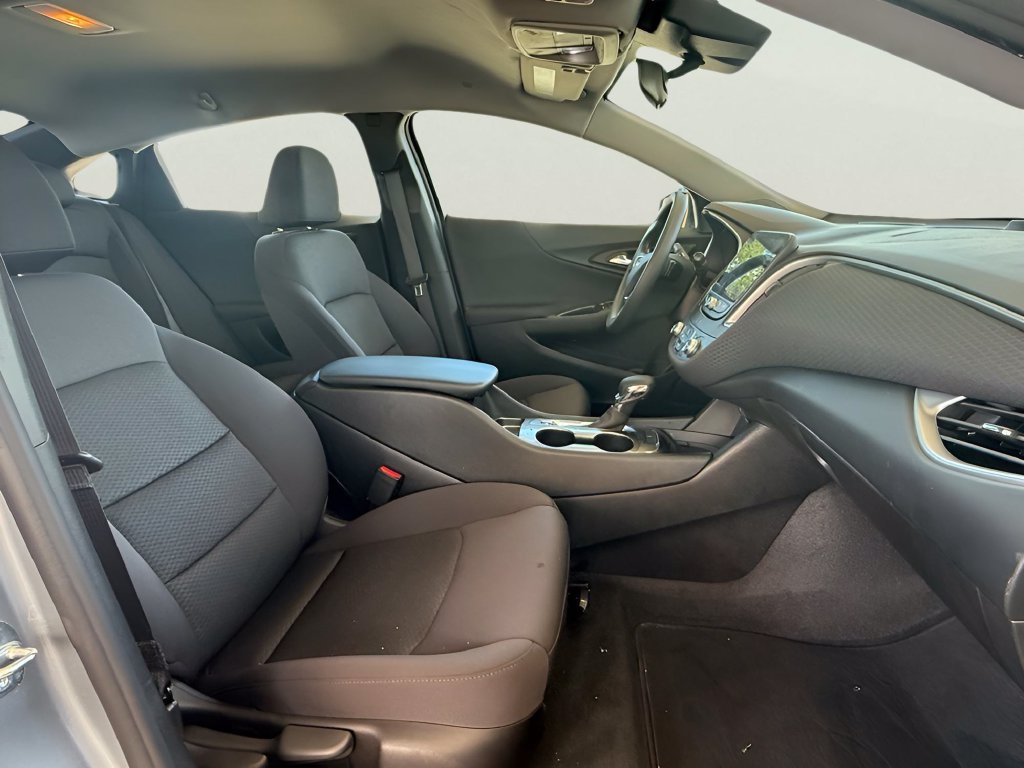 Used 2023 Chevrolet Malibu LS FWD image 50