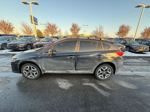 Used 2019 Subaru Crosstrek 2.0i Limited w/ Moonroof Package w/Navigation image 8