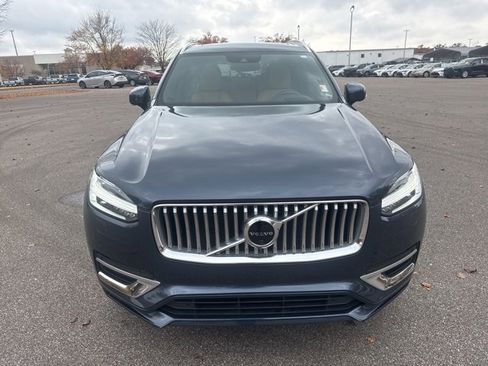 Used 2022 Volvo XC90 T6 Inscription image 8