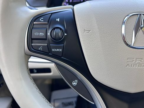 Used 2020 Acura RLX Sport Hybrid w/ Advance Pkg image 46