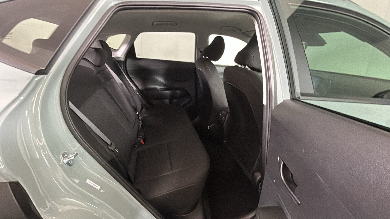 Used 2026 Hyundai Kona SEL Sport FWD image 37