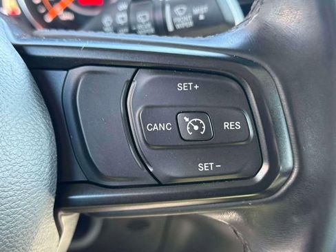 Certified 2020 Jeep Wrangler Unlimited Sport S AWD/4WD image 19