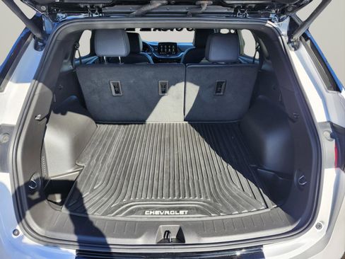 Used 2025 Chevrolet Blazer RS w/ Driver Confidence II Package image 34