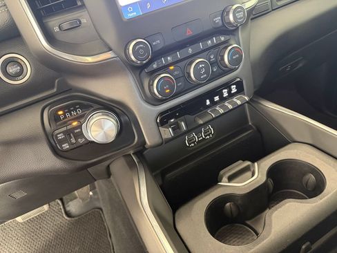 Used 2022 RAM 2500 Laramie AWD/4WD image 16