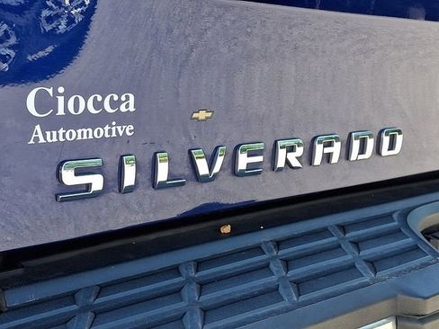 Used 2012 Chevrolet Silverado 1500 LT w/ All-Star Edition AWD/4WD image 29
