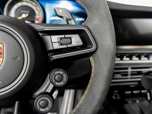 Used 2024 Porsche 911 GT3 RS image 47