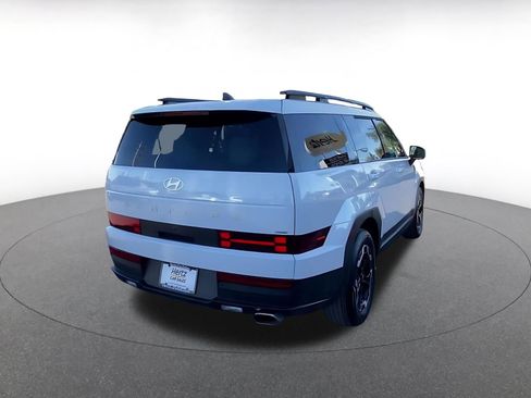 Used 2025 Hyundai Santa Fe SEL image 14