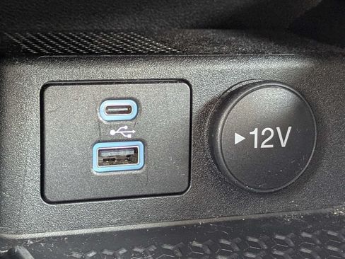 Certified 2022 Ford Bronco Sport Big Bend w/ Convenience Package AWD/4WD image 14
