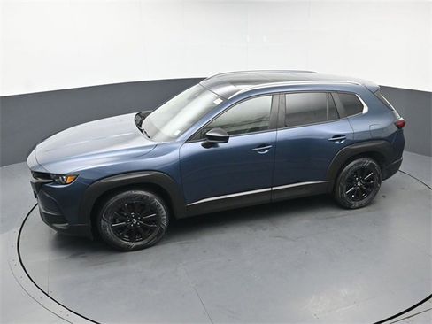 Certified 2023 MAZDA CX-50 2.5 S w/ Preferred Plus Pkg image 37