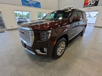 Used 2023 GMC Yukon XL Denali