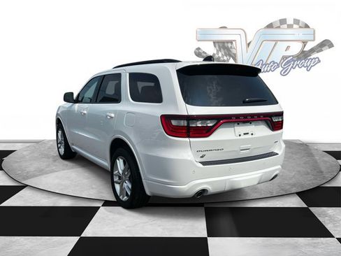 Used 2026 Dodge Durango GT AWD/4WD image 5