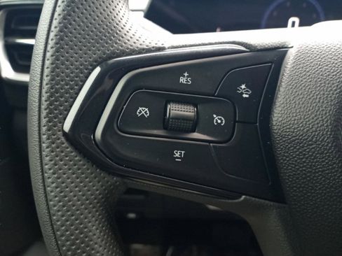 Used 2024 Chevrolet TrailBlazer LT image 14