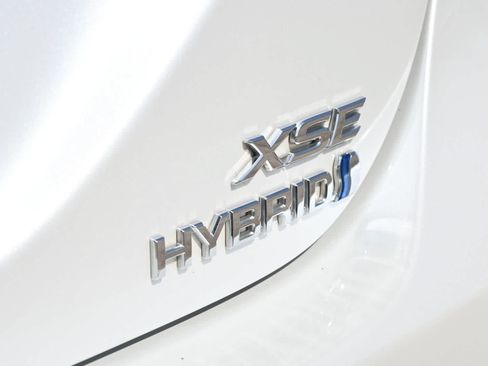 Used 2021 Toyota Camry XSE FWD image 20