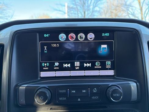 Used 2016 Chevrolet Silverado 1500 LT w/ All Star Edition image 14