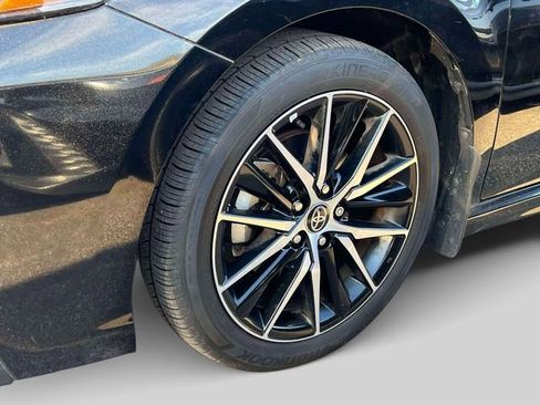 Certified 2023 Toyota Camry SE AWD/4WD image 13