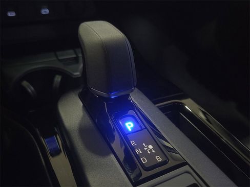 New 2026 Toyota Prius image 26