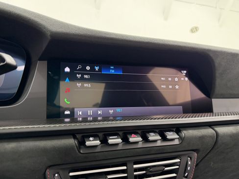 New 2026 Porsche 911 GT3 image 45