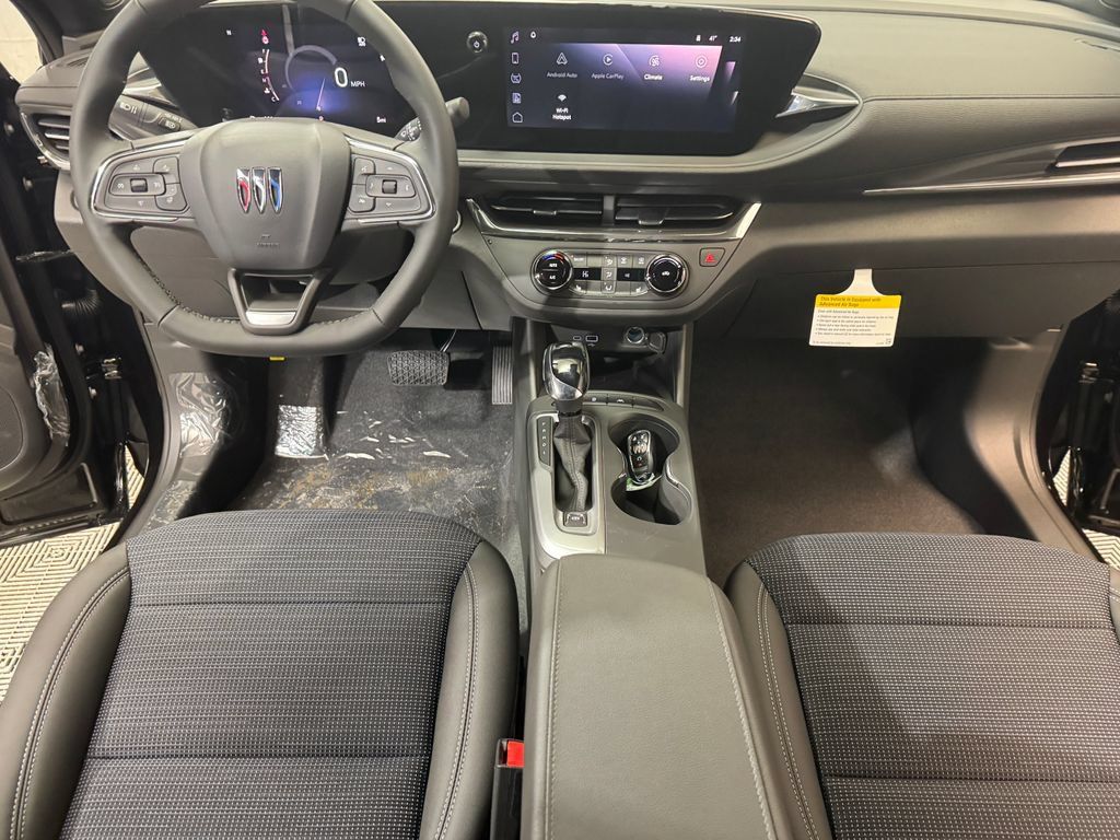 New 2026 Buick Envista Preferred w/ Convenience I Package FWD image 10